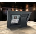 thumbnail image 3 of The Godfather (Vito Corleone) Minicell FilmCells Framed Desktop Presentation USFC2802, 3 of 3
