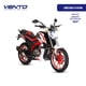 thumbnail image 1 of Motocicleta Falkon 250 Z3 Blanco 2027, 1 of 8