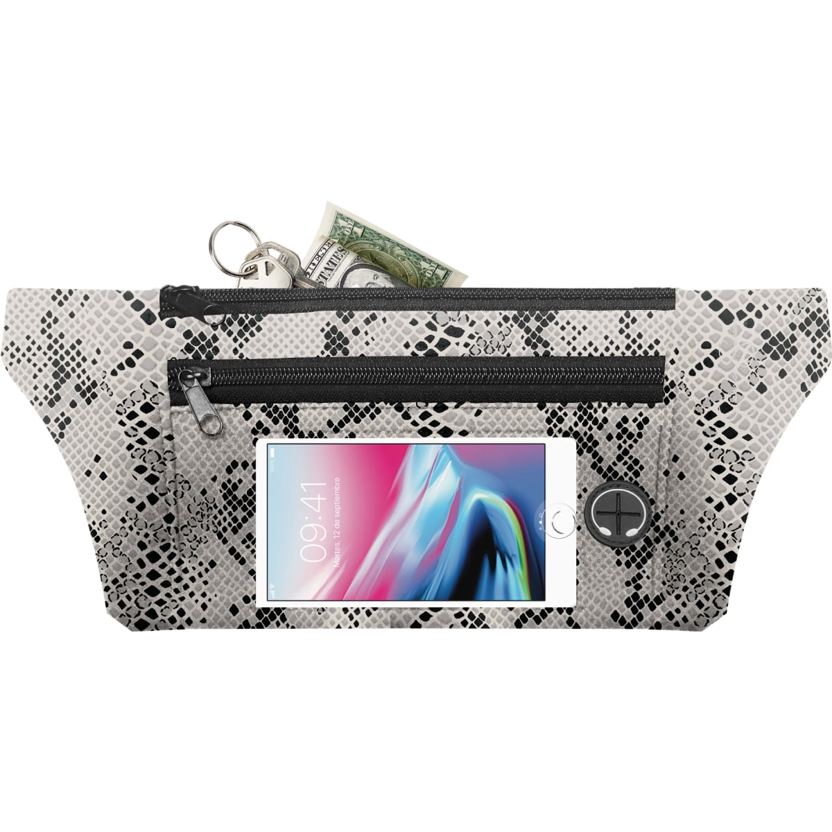 jessica simpson waist pack