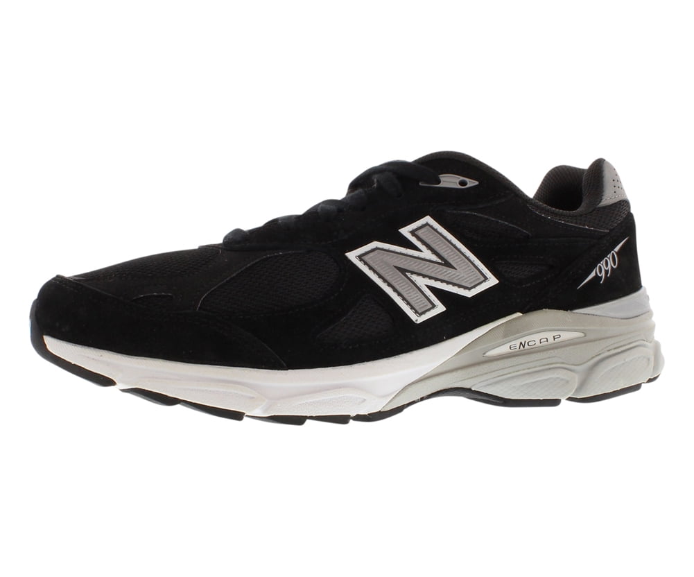 new balance men's m990v3 running shoe