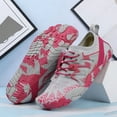 thumbnail image 2 of Jamicy Water Shoes for Women Quick Dry Beach Aqua Shoes Pool Swimming Shoes Outdoor Athletic Sport Shoes for Kayaking, Boating, Hiking, Surfing, Walking, 2 of 6