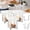 3PCS, variant on Foldable 304 Stainless Steel Trash Bag Holder for Kitchen, Portable Trash Bag Holder Stand, Countertop Garbage Bag Rack, Outdoor