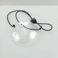 thumbnail image 1 of 2 Transparent Eye Patches Breathable Protection After Eye Surgery, 1 of 4