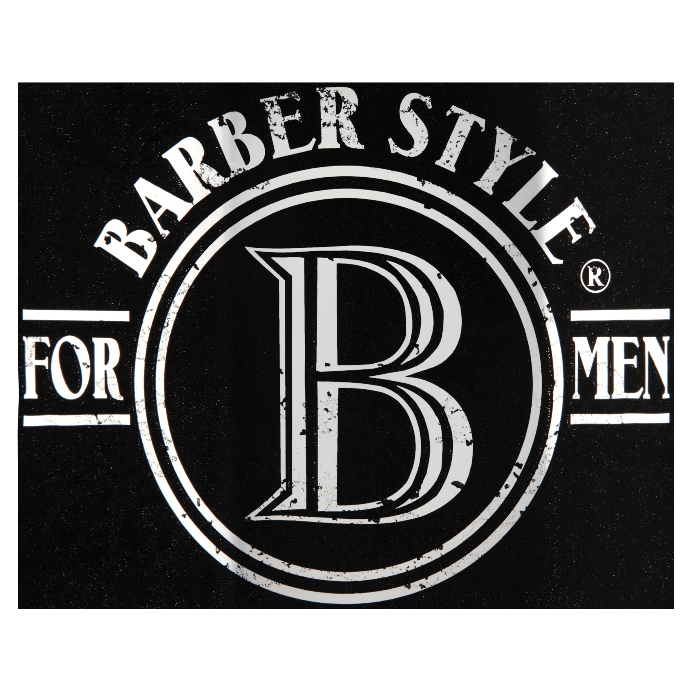 Barber Style For Men Extra Firm Multi Vitamin Gel, 15.87 oz.