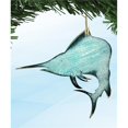 thumbnail image 1 of Designocracy 99533-M Décoration Murale Aimantée en Bois Marlin, 1 of 1