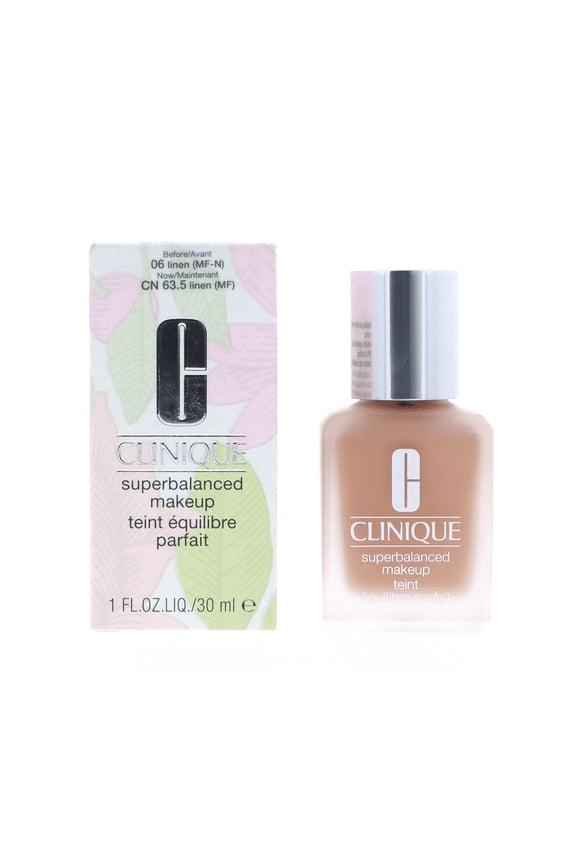 Superbalanced Makeup, No.06 Linen, 1 oz