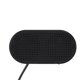thumbnail image 4 of 3X Altavoz USB Altavoz Portatil Altavoz Multimedia Estereo Con Potencoa para Computadora Portatil Ordenador Portatil PC (Negro), 4 of 5