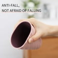 thumbnail image 4 of Bathroom Tumbler Cup Unbreakable Dental Rinsing Cup,Soft and Easy to Grip,Toothbrush Organizer, 4 of 5