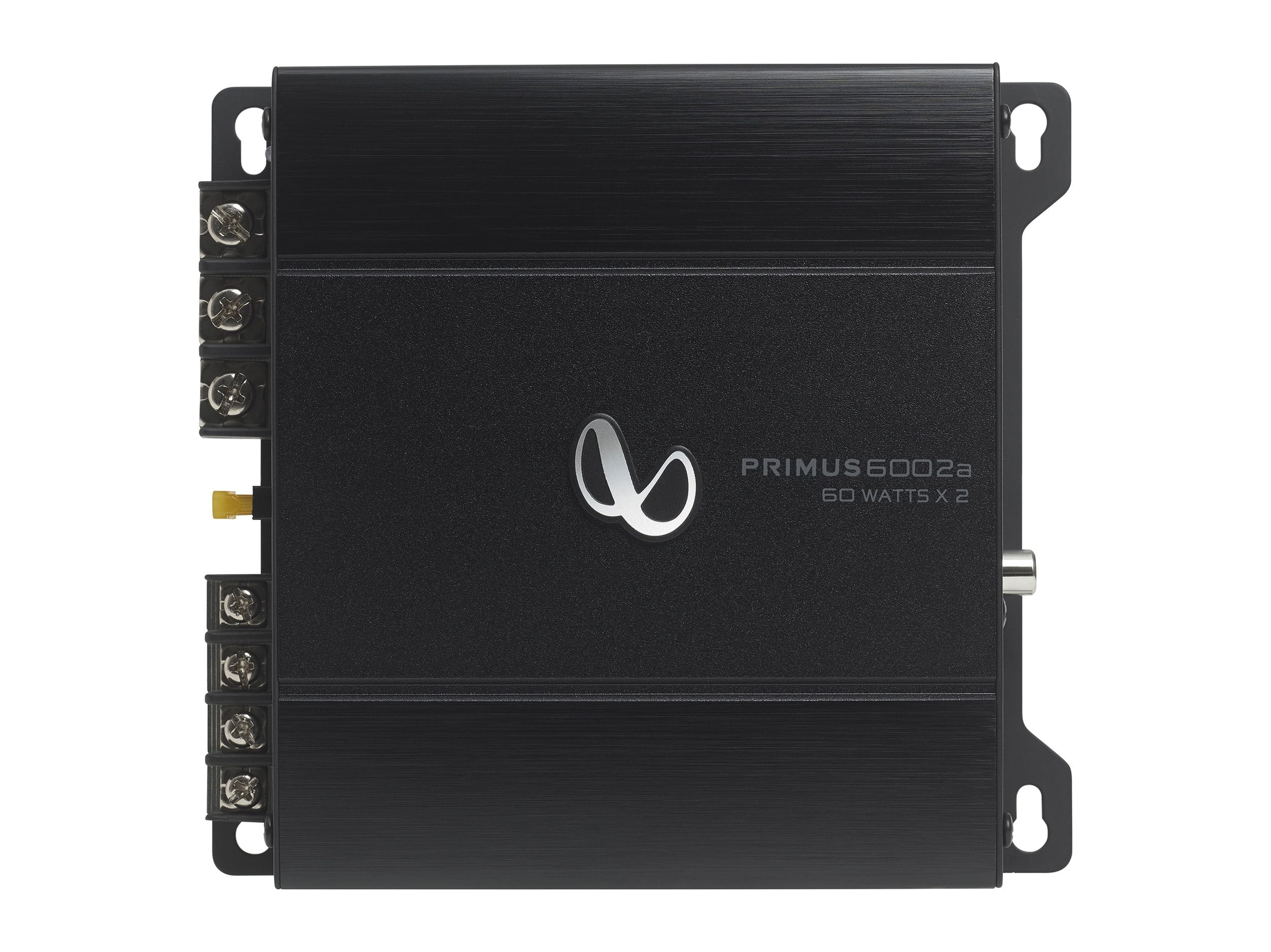 Taramps DS 250x2 Amplifier 2-ohm 250W RMS 2-Channels - Walmart.com