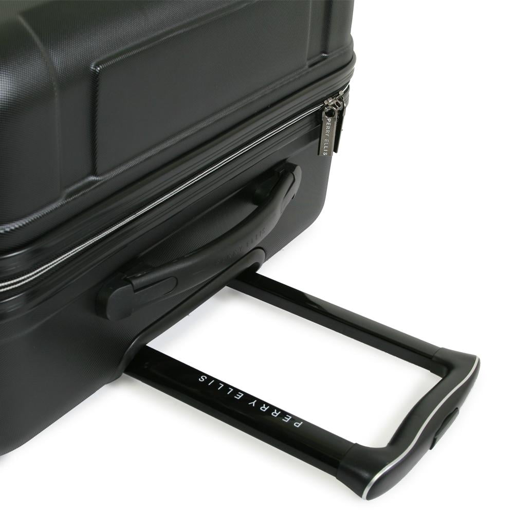 perry ellis luggage wheel replacement