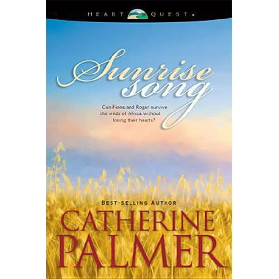 Pre-Owned Sunrise Song (Paperback) by Catherine Palmer