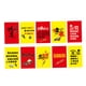 thumbnail image 1 of Banderas japonesas colgantes con cuerda, decoración tradicional para tiendas. 10 piezas 3 m estilo barbacoa, 1 of 6