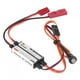 thumbnail image 3 of Rcexl K1 Opto interruptor de apagado de motor de Gas accesorio de pieza de control remoto para corte de encendido DLA DLE DA, 3 of 10