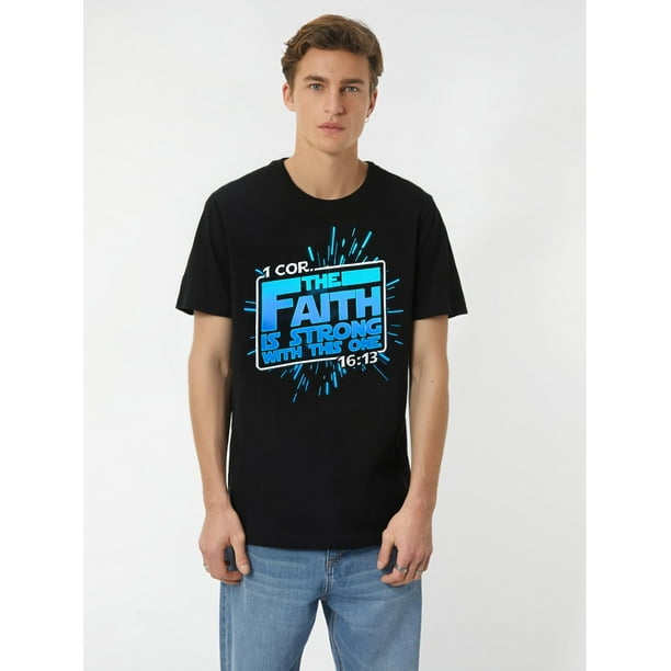 Men's Crew Neck T-shirt, Electric And Heartbeat Pattern Summer Top For Casual And Street Wear Tee For Adult, Men, Women, Teen, Teenager, Adolescent, Youth