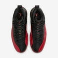 thumbnail image 4 of (Men's) Air Jordan 12 Retro 'Flu Game / Bred' (2025) CT8013-002, 4 of 8