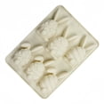thumbnail image 3 of Creatine Silicone 6 Cartoon Animal Shaped Cake Candy Rabbit Baking, 3 of 7