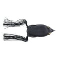 thumbnail image 2 of Berkley Swamp Lord Hollow Body Frog, 2/3 oz, Maverick, 2 of 5