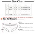 thumbnail image 3 of ibuvkizy Mens Underwear,Men's Fashion Briefs,Men's Sexy Patent Leather Comfortable Back Empty Boxer Pants Breathable Sexy Panties,Briefs Gifts,Mens Boxer Briefs, 3 of 6