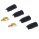 thumbnail image 5 of Pines Para Auriculares DIY Connector Herramientas De Reparación De Reemplazo Perfecto negro Hugo Conector MMCX, 5 of 9