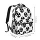 thumbnail image 2 of Easygdp Gear Tools Mochila Ergonómica Versátil para Laptop - Múltiples Bolsillos, Correas Ajustables, Unisex para Escuela, Viajes y Actividades al Aire Libre-One Size, 2 of 5