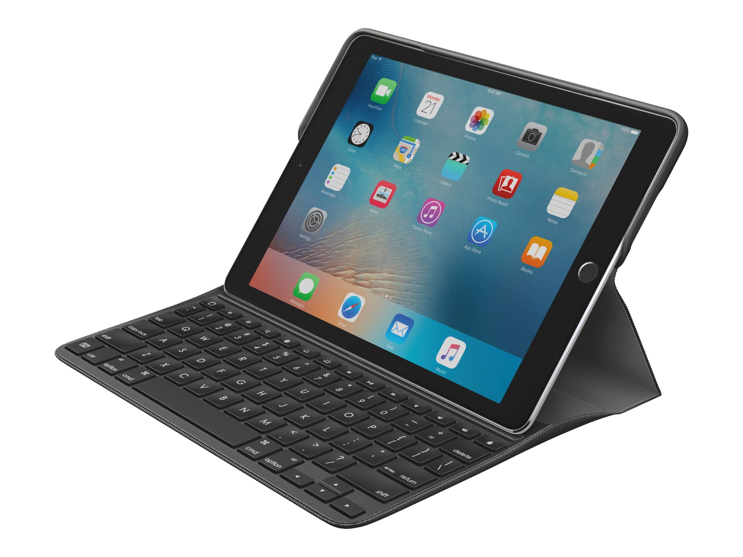 apple ipad pro smart keyboard folio