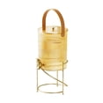 thumbnail image 3 of Lipstore Beverage Dispenser Container Equipped Water Pitcher Luxury Cold Water Jug Water 5L, 3 of 8