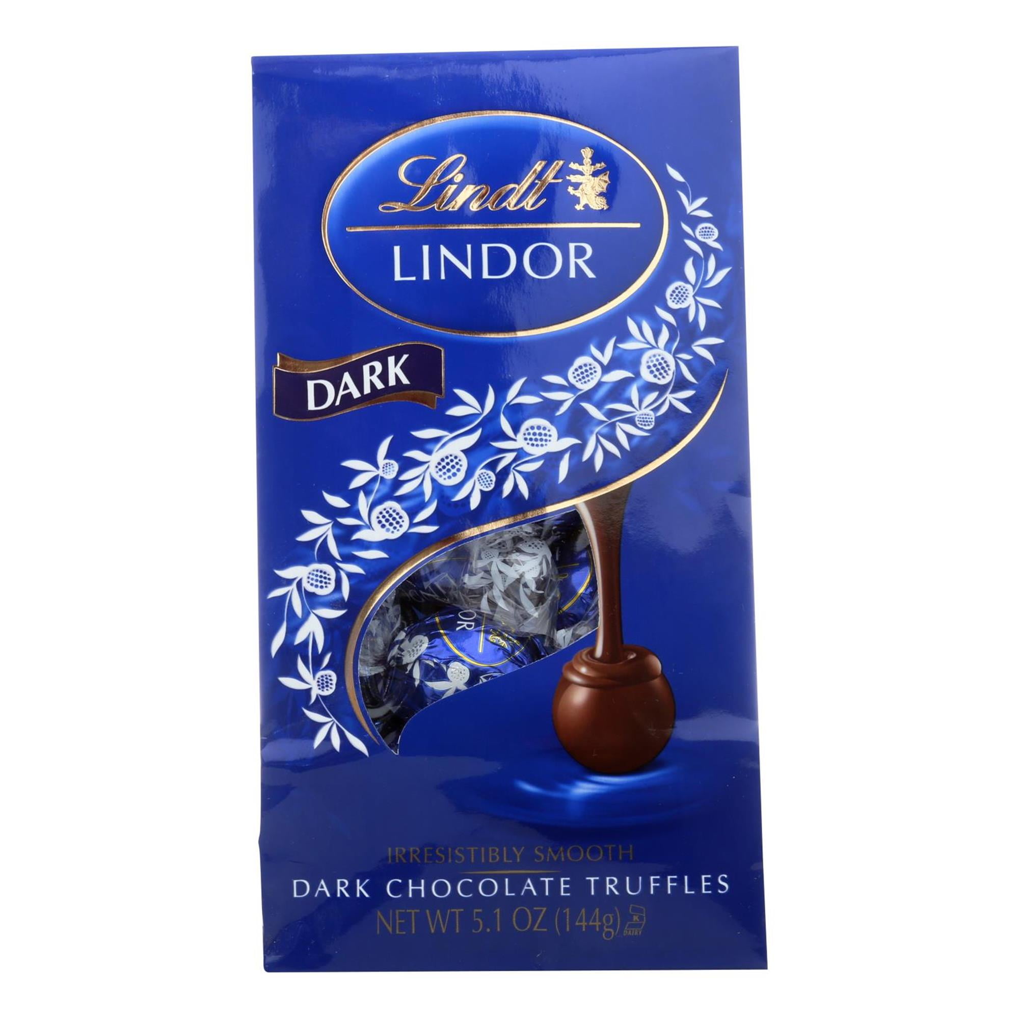 Lindt Dark Chocolate Truffles Nutrition Facts Nutrition Ftempo