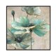 thumbnail image 2 of Wdftyju Bordado completo hilo de algodón punto de cruz 11CT contado DIY Lotus Leaf Kit Craft Wdftyju 6gx4vt0xh3ep3xr3, 2 of 9