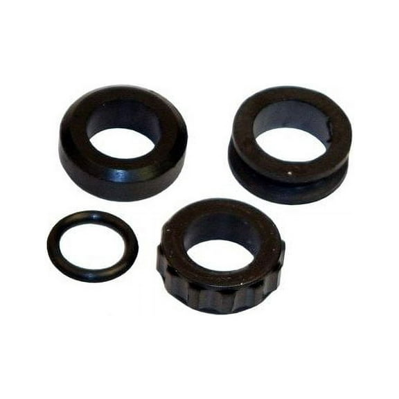 Fuel Injector O-Ring - Compatible with 1990 - 1997 Mazda Miata 1991 1992 1993 1994 1995 1996