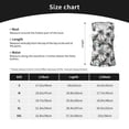 thumbnail image 6 of Lsque Hawaii Palms Printed Workout Tank Tops for Women, Athletic Sports Tank Tops, Compression Sleeveless Dry Fit Shirts,Sleeveless Yoga Shirt-X-Large, 6 of 9