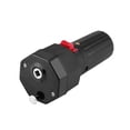 thumbnail image 4 of Black Electric Grill BBQ Barbecue Roast Motor, 1.5V Battery Operated, 4 of 8