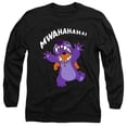 thumbnail image 1 of Lilo & Stitch T-Shirt Adulte Rire Maléfique, 1 of 4