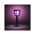 thumbnail image 3 of Philips Hue 1745730V7 Econic Outdoor Pedestal, 3 of 5