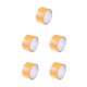 thumbnail image 3 of Ounissouiy cinta de bola adhesiva diy cintas luminosas de alivio de tensión cintas adhesivas sedosas artesanías de papelería de oficina 4.8 cm Type2 NO2, 3 of 6