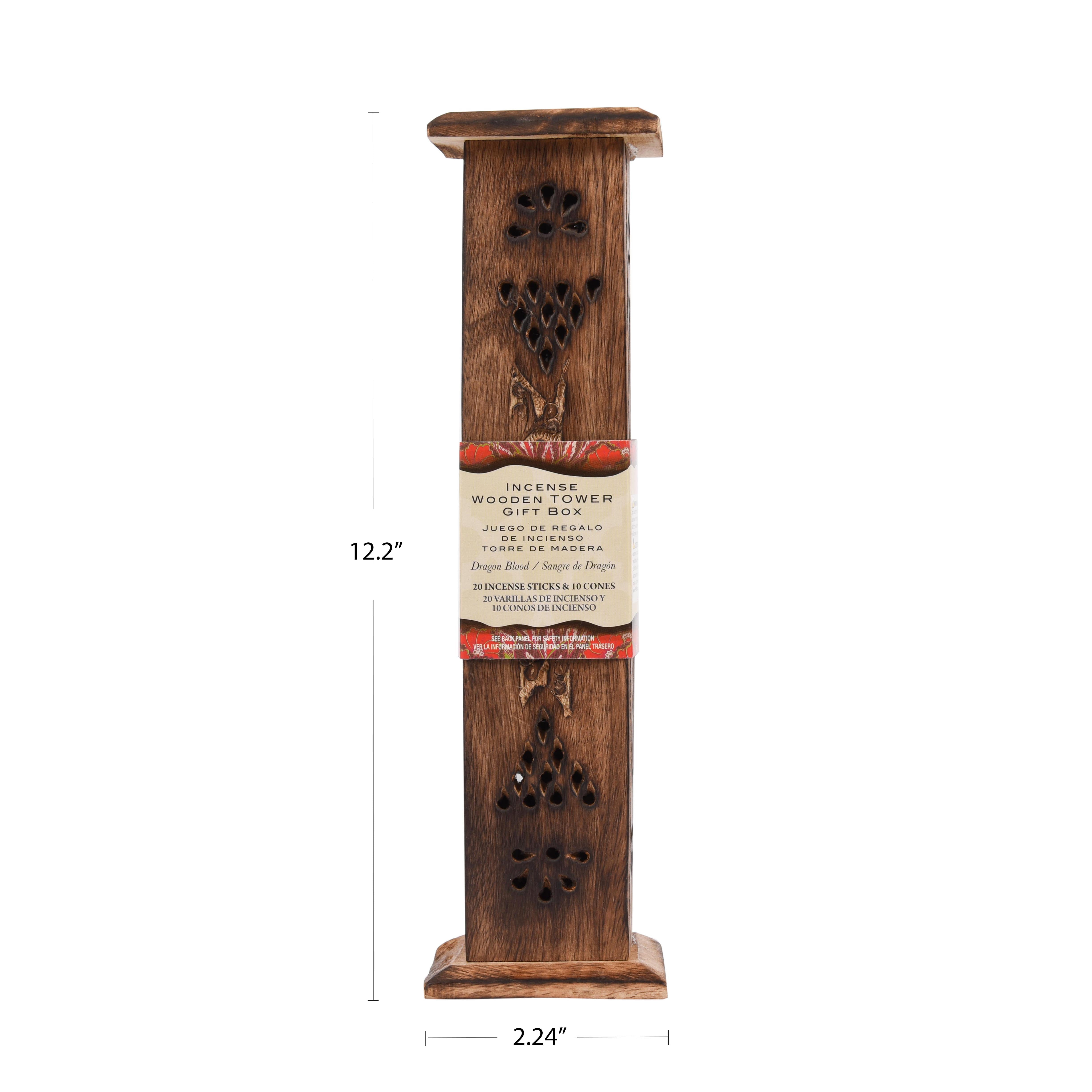 Flora Classique Incense Tower Dragon Blood Walmart Com Walmart Com Flora Classique Incense Tower Dragon Blood Walmart Com Walmart Com
