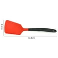 thumbnail image 6 of Limei Silicone Spatula, Heat-Resistant Non-stick Rubber Spatulas Shovel Kitchen Gadget, 6 of 7