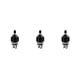 thumbnail image 5 of Yuarrent Adaptador de válvula de aire Accesorio de bote inflable profesional Repuestos Convertidor de bomba resistente al desgaste Componente de Type1 NO1 Yuarrent CBP029543, 5 of 6