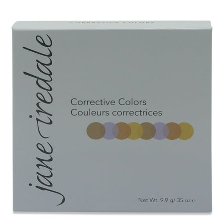 Solutions Corrective - jane iredale Corrective Colors 0.35 Oz