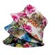 thumbnail image 4 of Minnieouse Sombrero de pescador de ala ancha para mujer, gorra de protección solar para viajes en la playa de algodón, ropa de pesca para Sombreros, 4 of 6