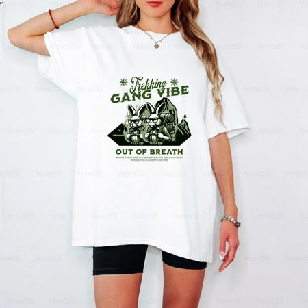 Outdoor Tote Bag Nature Explorer T-shirt  Sweatshirt  Hoodie  for men & women  up to size 5XL