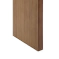thumbnail image 4 of Wood Console Table for Entryway Long Sofa Table Rectangular Narrow Farmhouse Entryway Table for Entrance, Hallway, Living Room, 4 of 9