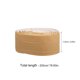thumbnail image 5 of FUTUREORYY Moldura Flexible Para Borde De Pared Con Adhesivo Para Interior, 5 of 6