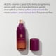 thumbnail image 5 of Suero Iluminador Tatcha Violeta-C 20% Vitamina C 10% AHA, 5 of 6