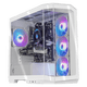 thumbnail image 1 of PC Gamer IA Entry Xtreme PC Gaming MSI NVIDIA GeForce RTX 5060 Intel Core Ultra 5 225F 16GB DDR5 SSD 1TB WIFI White Productividad Versátil Acelerada con IA, 1 of 6