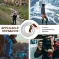 thumbnail image 4 of Shisuyan Universal Camera Lanyard Camera Shoulder Belt Camera Shoulder Sling Strap, 4 of 9