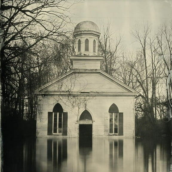 Lucero - Among the Ghosts - Music & Performance - Vinyl