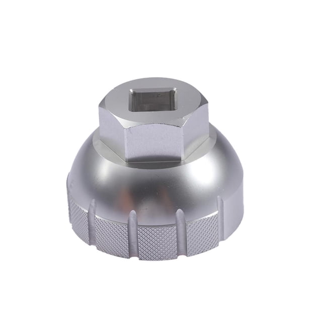 Reparación De Soporte Inferior De Bicicleta De Aleación De Aluminio Duradero Mini Herramienta De Soporte Inferior Para Rotor Sram Dub Bsa30 Yuarrent OD008257-00