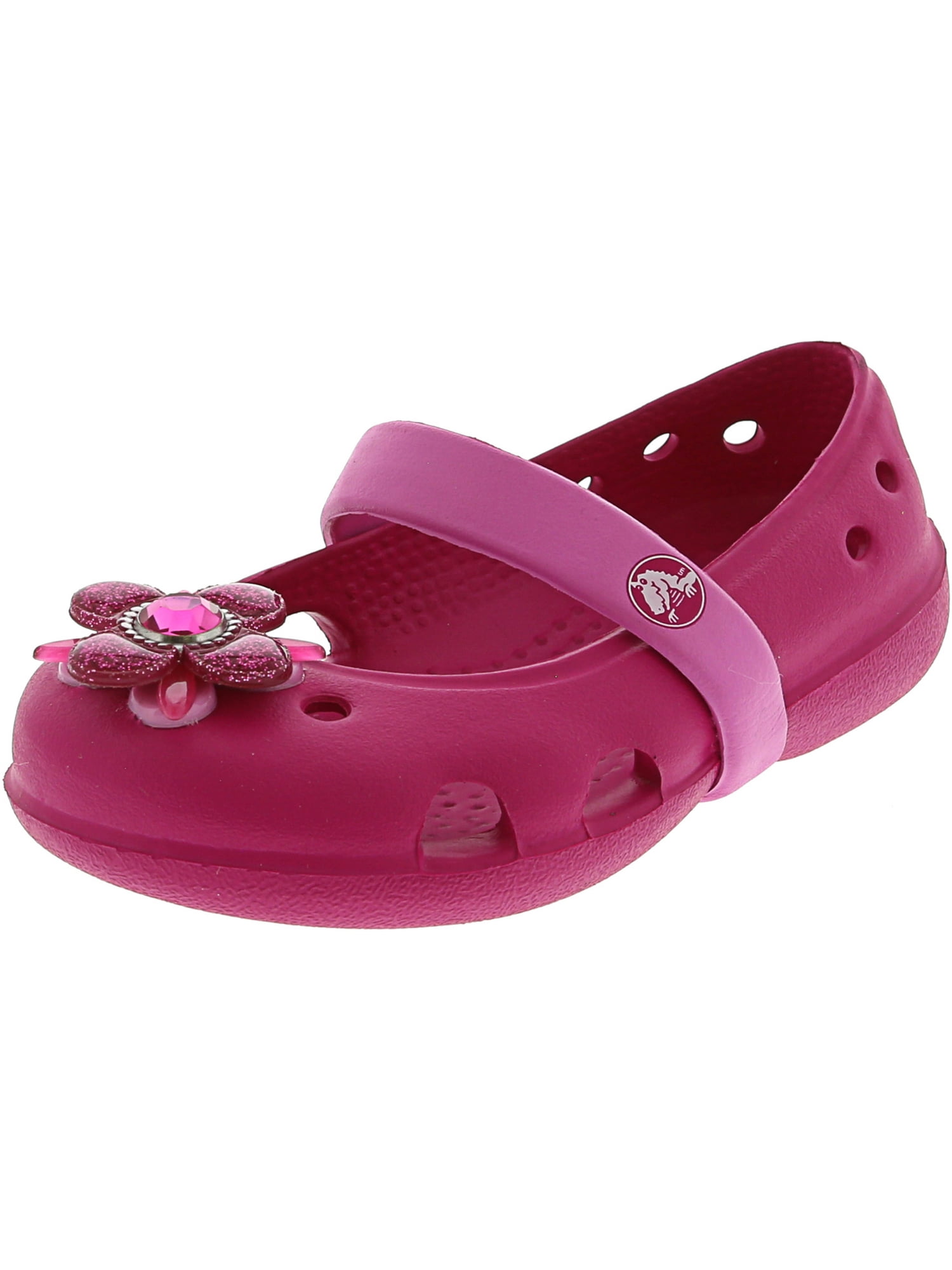 crocs keeley