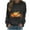 FY1-Black, variant on Thanksgiving Shirt for Women It's Fall Yall Pumpkin T-Shirt Halloween Thanksgiving Long Sleeve Shirt Tops Holiday Crew Neck Pullover Sweatshirt