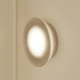 thumbnail image 2 of Sonneman 7545.98M Mist 7" Tall Wall Sconce - Moss, 2 of 7